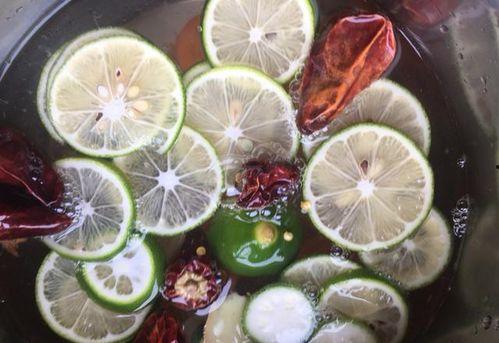 网红柠檬吃瓜,吃瓜界的清新代表 第3张 网红柠檬吃瓜,吃瓜界的清新代表 第3张