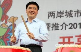 郝龙斌最新爆料,揭秘事件背后惊人真相  第2张