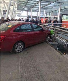 长沙女司机爆料视频,揭露城市交通乱象背后的真相  第3张