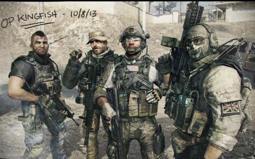 使命召唤黎诺爆料视频播放,黎诺爆料视频揭秘：全新玩法与剧情前瞻  第2张