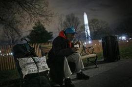 无家可归在线观看,揭开流浪者生活的真实面纱  第3张